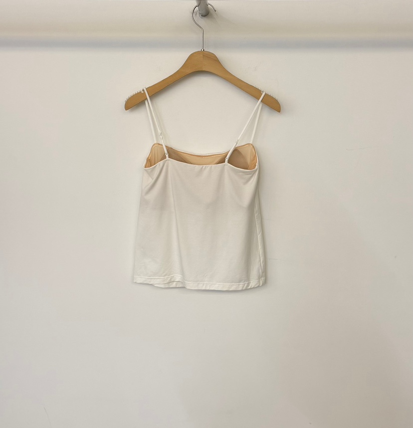 TWENTY FOUR SEVEN24-7韓國直郵女士新款26春夏吊帶背心無袖TEWNTY FOUR SEVEN24-7吊帶/背心