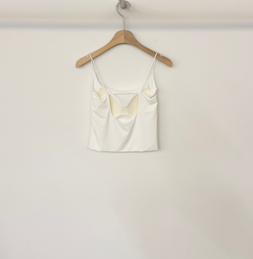 TWENTY FOUR SEVEN24-7韓國直郵女士新款時尚吊帶背心無袖STEWNTY FOUR SEVEN24-7吊帶/背心