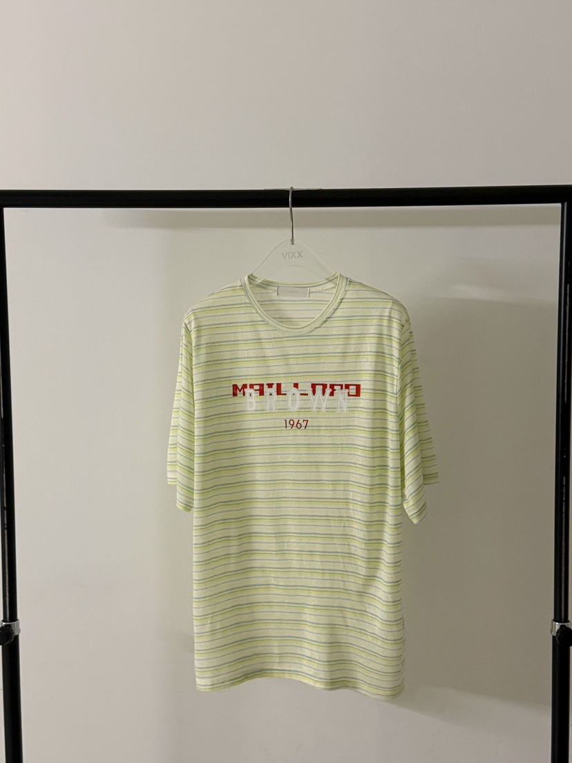 LATTE-P韓國代購女士新品休閑推薦人氣時尚26夏季熱賣T恤LATTE-PT恤圖色2
