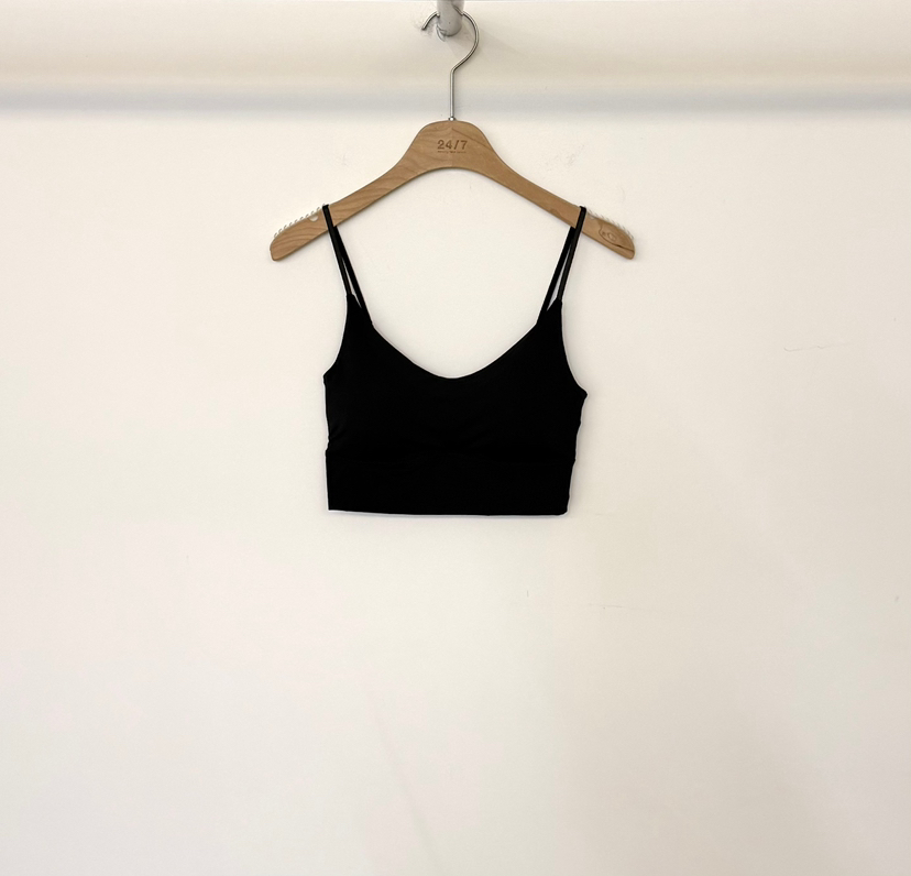 TWENTY FOUR SEVEN24-7韓國東大門直郵女士新款職業吊帶背心無袖TEWNTY FOUR SEVEN24-7吊帶/背心圖色2