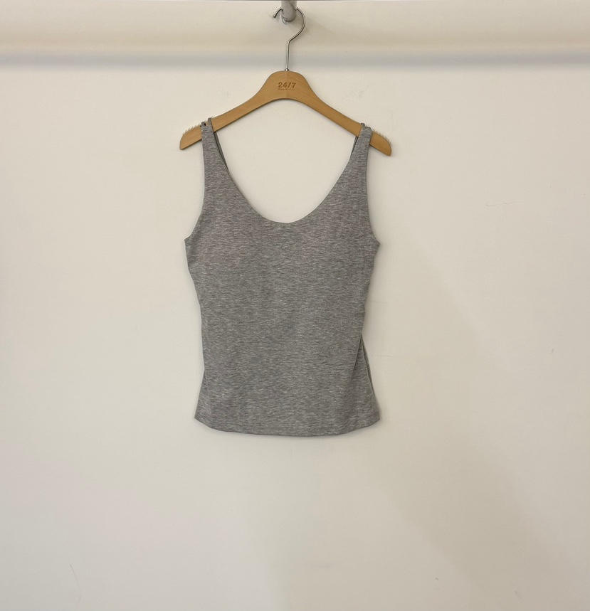 TWENTY FOUR SEVEN24-7韓國東大門直郵女裝新品休閑吊帶背心無袖TEWNTY FOUR SEVEN24-7吊帶/背心圖色2