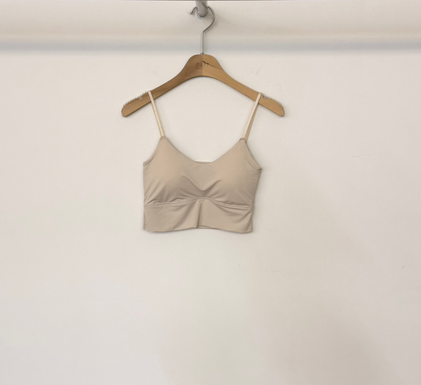 TWENTY FOUR SEVEN24-7韓國東大門代購女裝新款職業吊帶背心無袖TEWNTY FOUR SEVEN24-7吊帶/背心圖色2