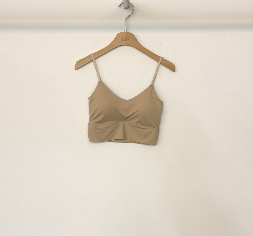 TWENTY FOUR SEVEN24-7韓國東大門代購女裝新款職業吊帶背心無袖TEWNTY FOUR SEVEN24-7吊帶/背心圖色3