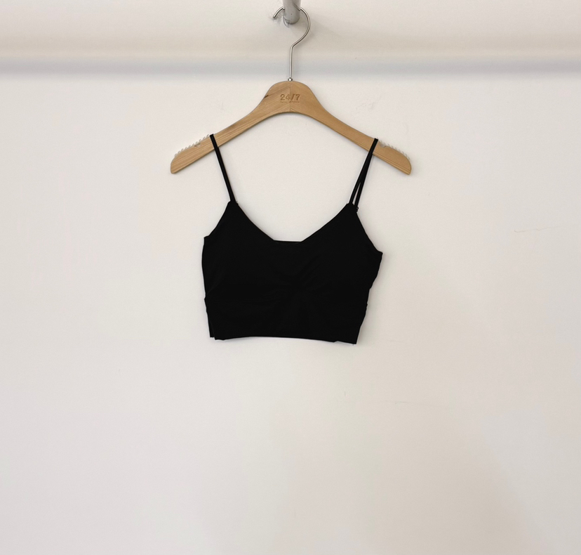 TWENTY FOUR SEVEN24-7韓國東大門代購女裝新款職業吊帶背心無袖TEWNTY FOUR SEVEN24-7吊帶/背心圖色4