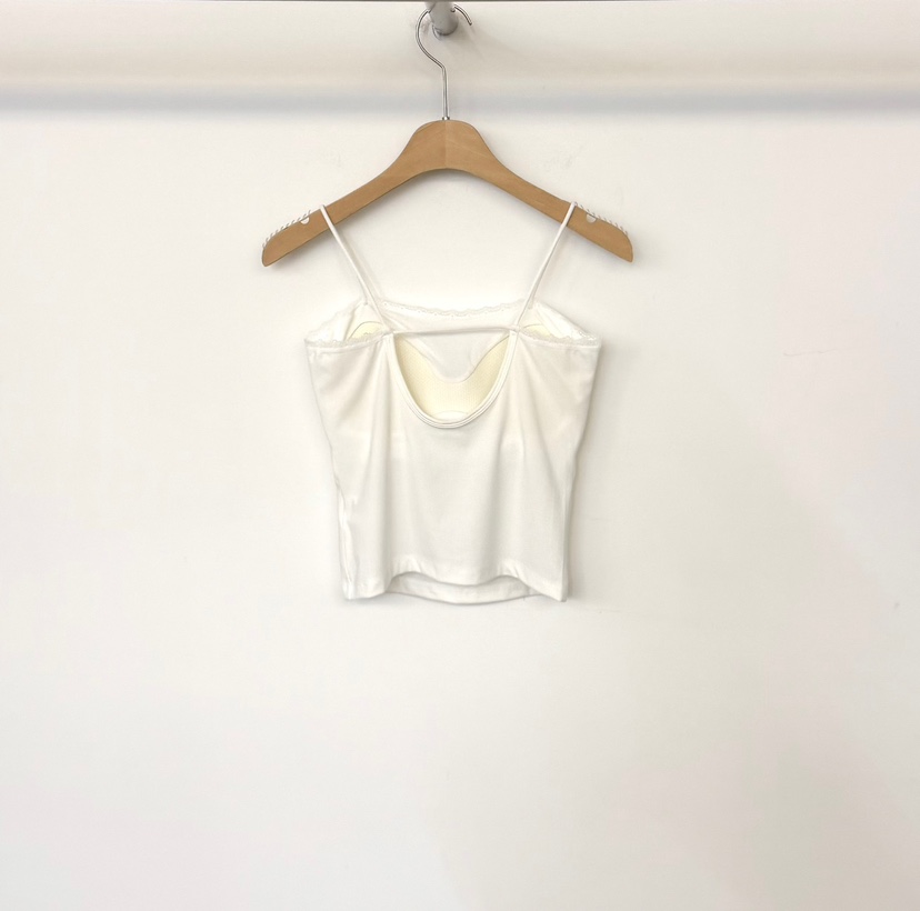TWENTY FOUR SEVEN24-7韓國東大門代購女裝新品26夏季吊帶背心無袖TEWNTY FOUR SEVEN24-7吊帶/背心