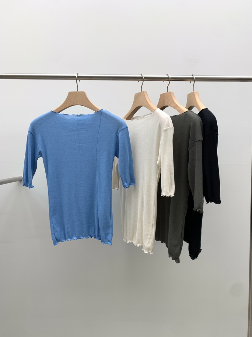 LEGACY BONE韓國直郵女裝新品26夏季人氣26春夏熱賣職業T恤LEGACY BONET恤