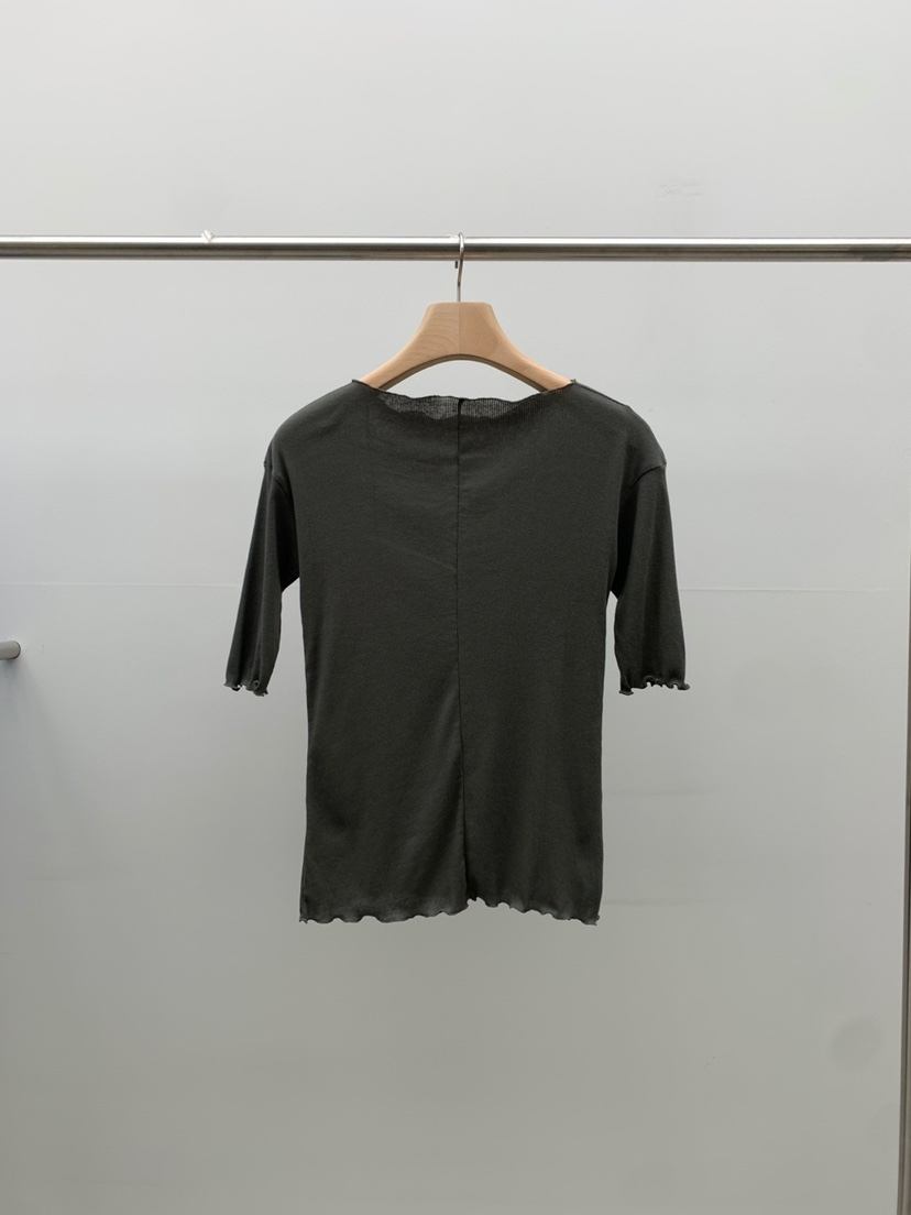 LEGACY BONE韓國直郵女裝新品26夏季人氣26春夏熱賣職業T恤LEGACY BONET恤