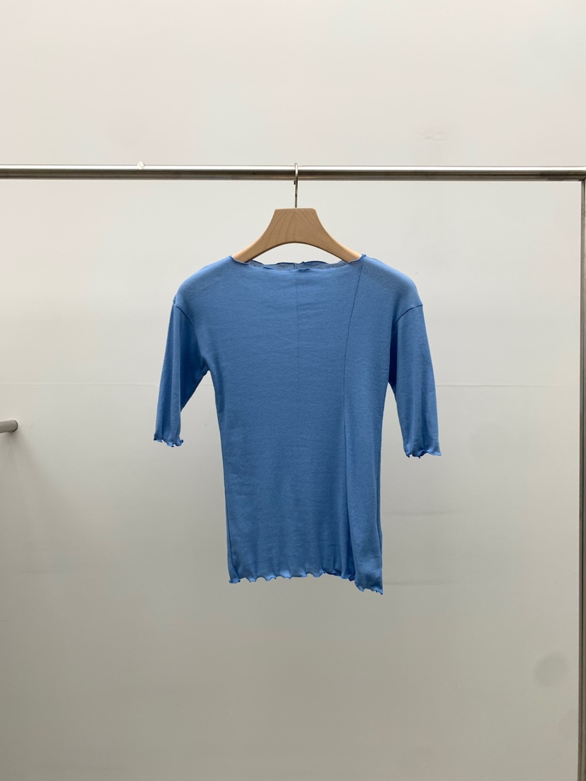 LEGACY BONE韓國直郵女裝新品26夏季人氣26春夏熱賣職業T恤LEGACY BONET恤圖色2