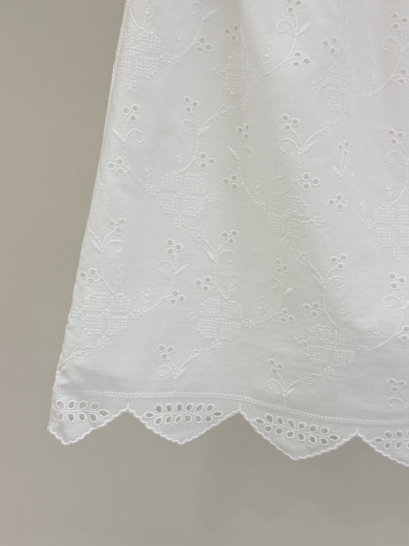 TOOGOOD韓國直郵女士新品26春夏推薦休閑職業熱賣短裙刺繡TOOGOOD短裙