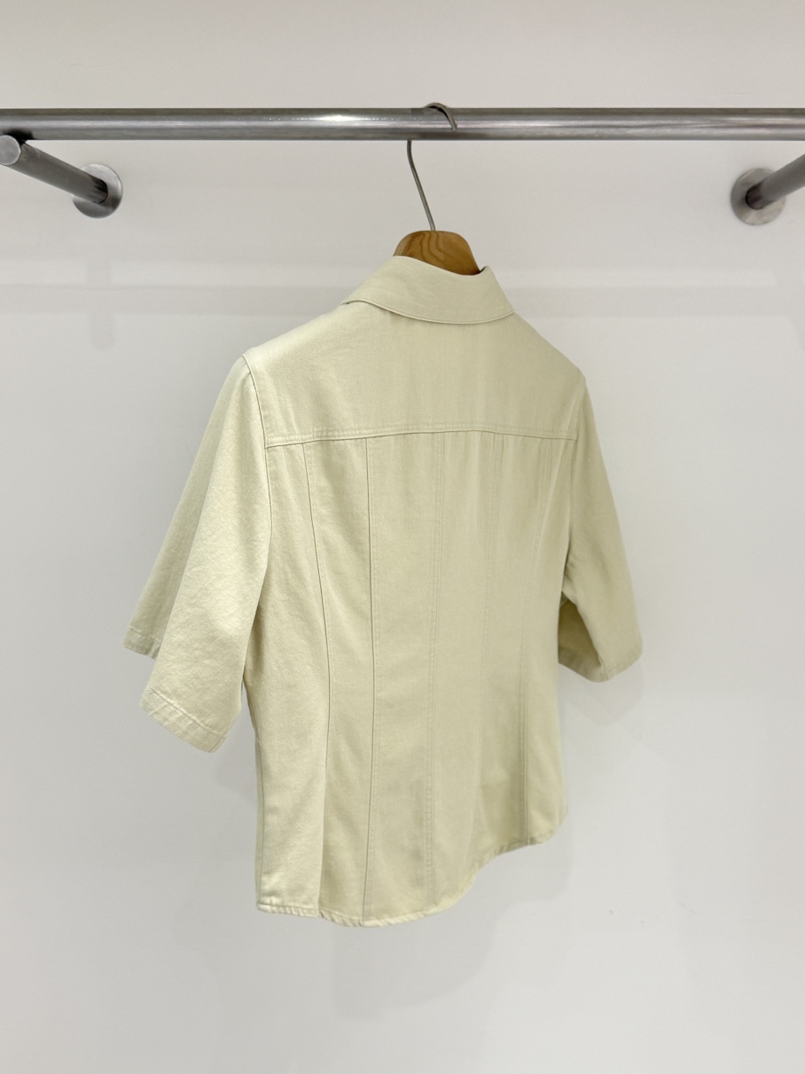 TOOGOOD東大門實拍韓國女士新品人氣熱賣26夏季襯衫蕾絲衫TOOGOOD襯衫/蕾絲衫