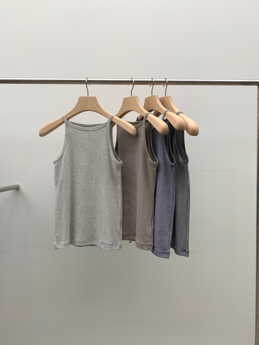 LEGACY BONE韓國東大門直郵女士新品推薦職業人氣吊帶背心LEGACY BONE吊帶/背心