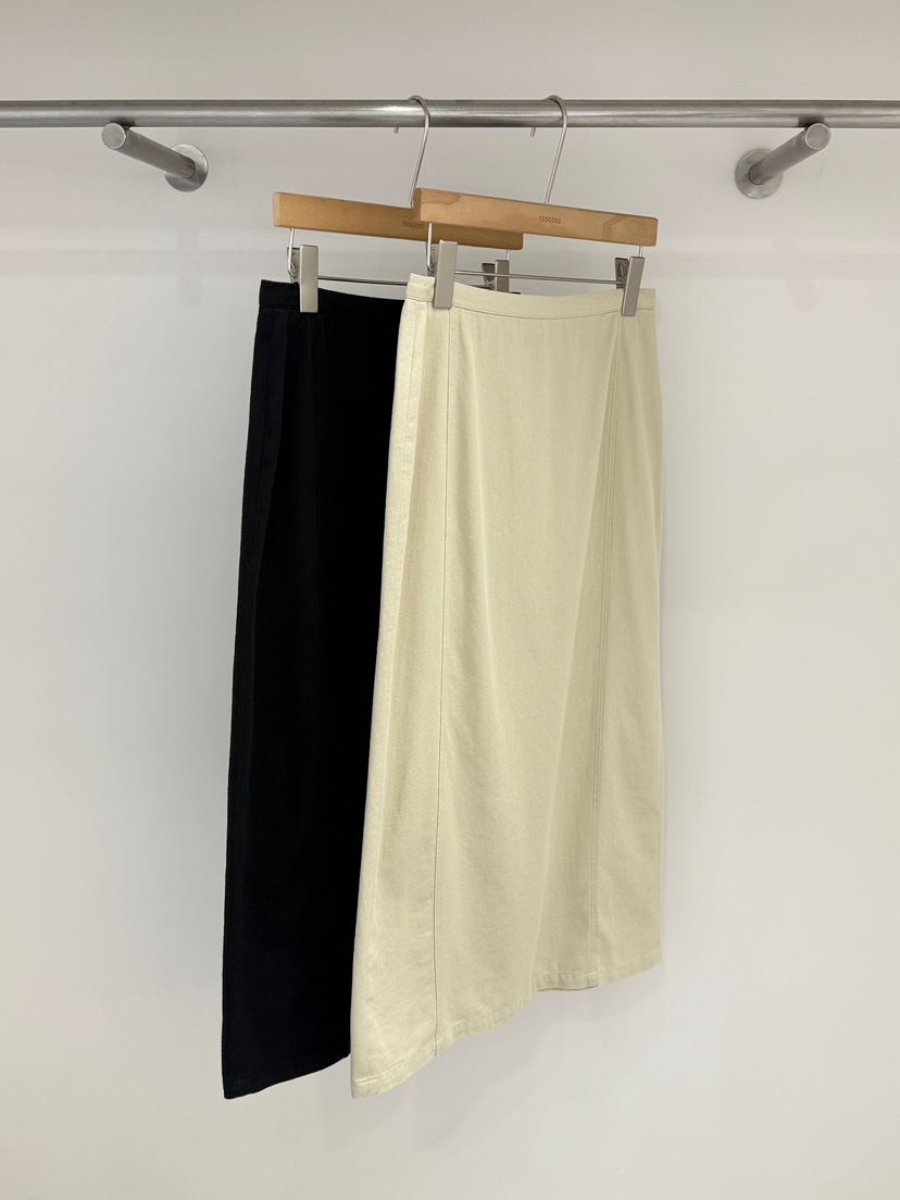 TOOGOOD韓國直郵女士新品熱賣26春夏人氣26夏季職業推薦長裙TOOGOOD長裙