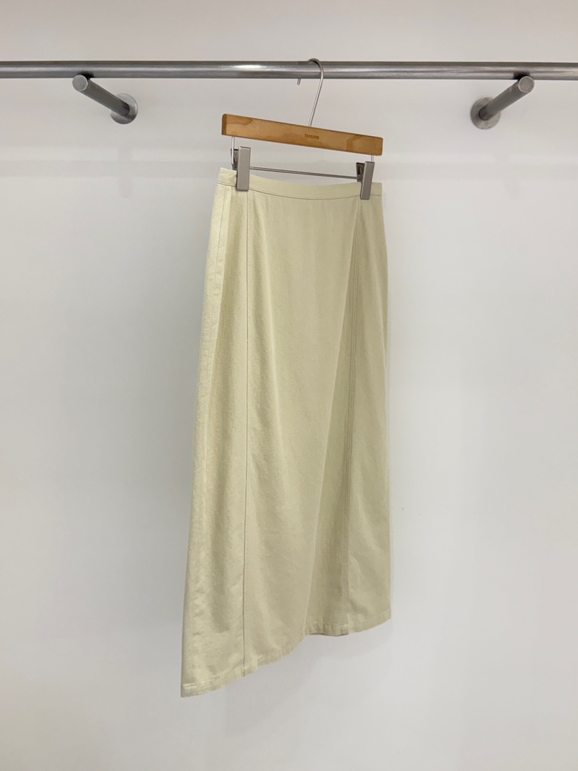 TOOGOOD韓國直郵女士新品熱賣26春夏人氣26夏季職業推薦長裙TOOGOOD長裙圖色1