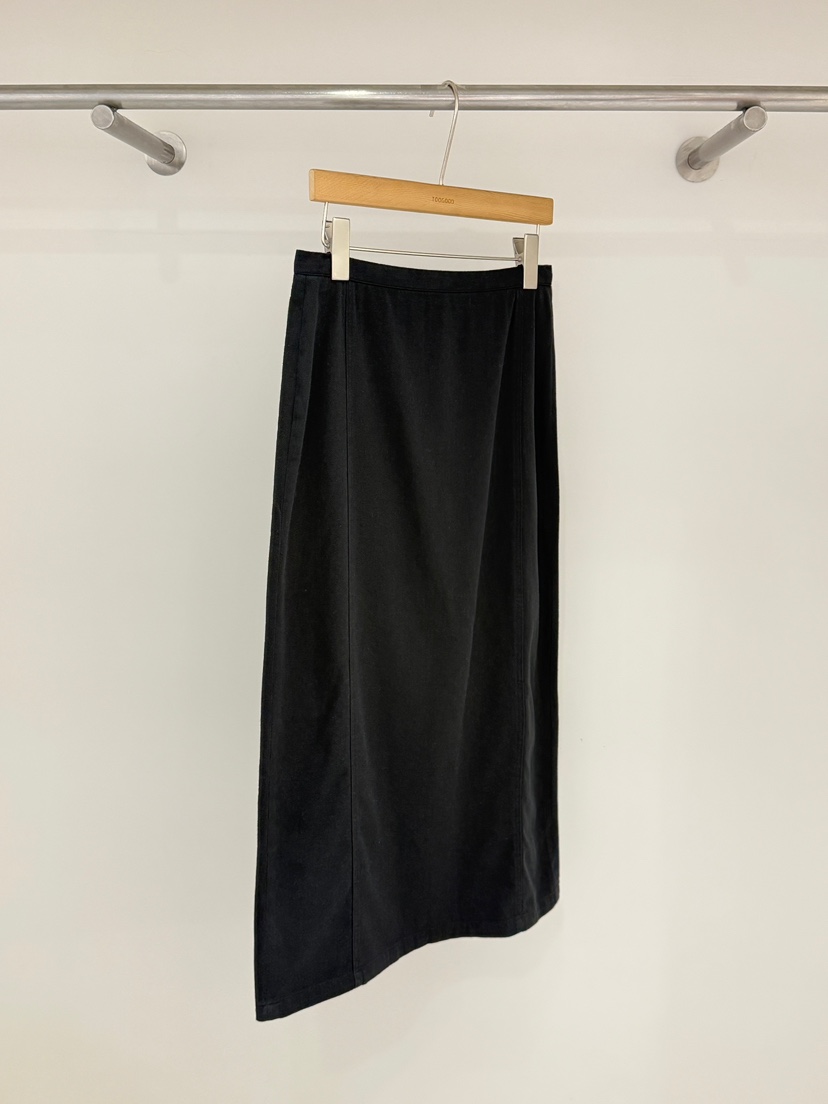TOOGOOD韓國直郵女士新品熱賣26春夏人氣26夏季職業推薦長裙TOOGOOD長裙圖色2