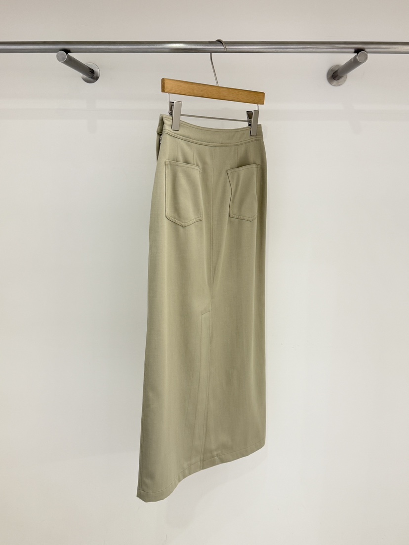 TOOGOOD東大門實拍韓國女士新品26春夏熱賣時尚26夏季長裙棉TOOGOOD長裙