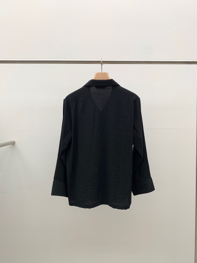 LEGACY BONE韓國東大門代購女裝新款熱賣26夏季襯衫蕾絲衫SLEGACY BONE襯衫/蕾絲衫