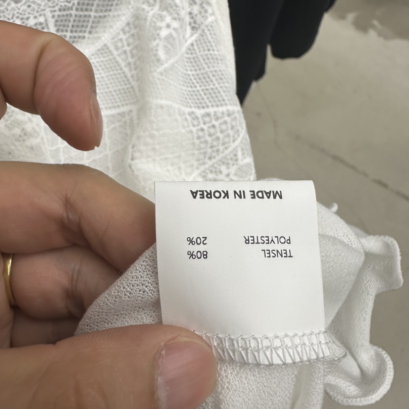 MYDRESS韓國東大門直郵女裝新款人氣26春夏時尚26夏季吊帶背心MYDRESS吊帶/背心