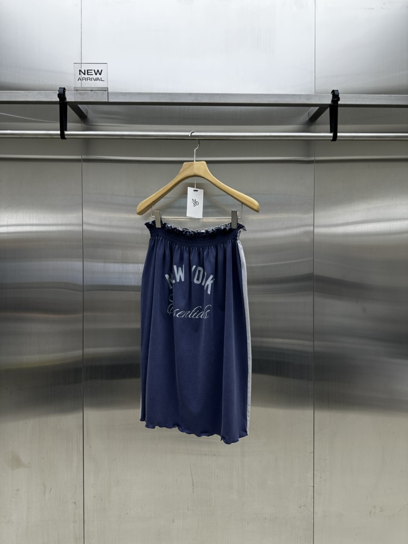 MYDRESS韓國直郵實拍女士新品推薦時尚休閑26春夏職業長裙MYDRESS長裙