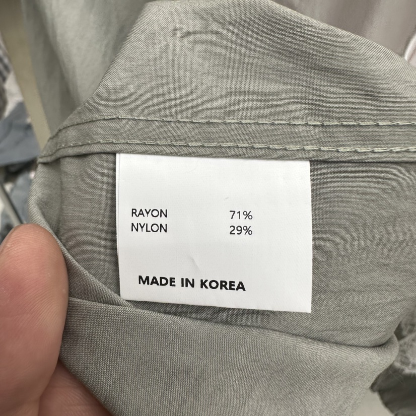 MYDRESS韓國代購女士新品人氣熱賣時尚26春夏推薦吊帶背心MYDRESS吊帶/背心