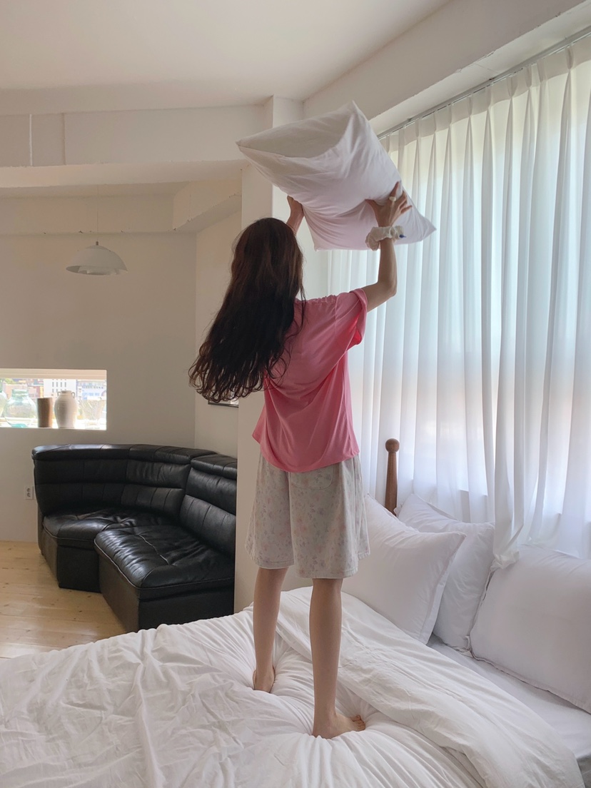 TOLL韓國代購女裝新款熱賣時尚26夏季推薦休閑職業26春夏短褲TOLL短褲