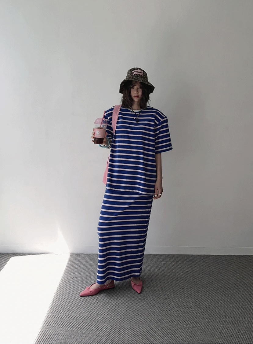 PLATFORM-L韓國東大門直郵女士新品推薦26春夏休閑時尚套裝PLATFORM套裝