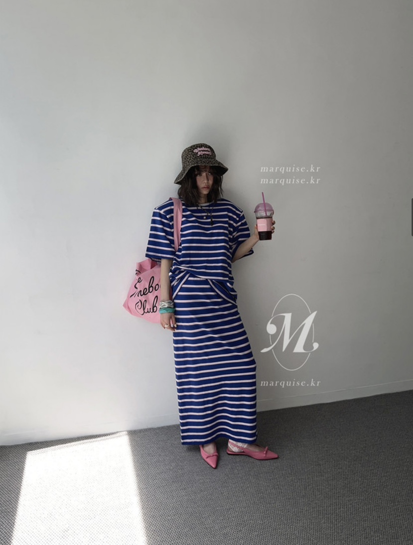 PLATFORM-L韓國東大門直郵女士新品推薦26春夏休閑時尚套裝PLATFORM套裝