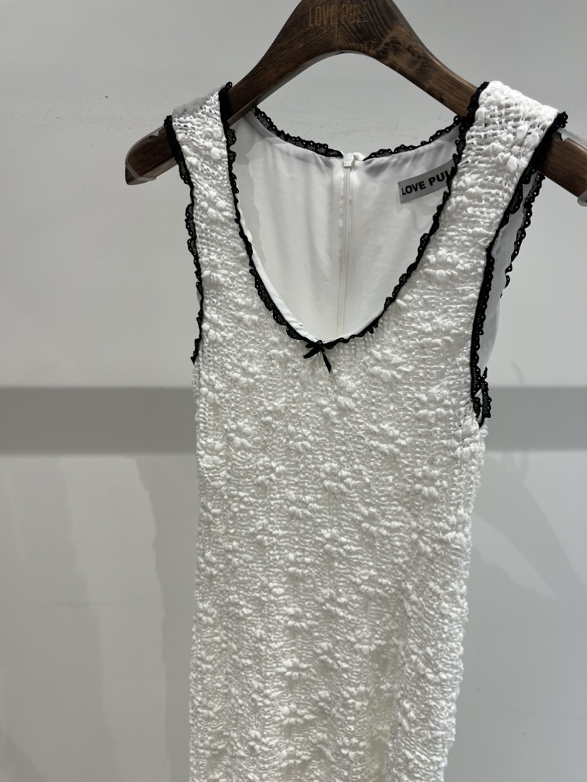 LOVE PULL韓國東大門代購女裝新品26夏季休閑人氣連衣裙SLOVE PULL連衣裙