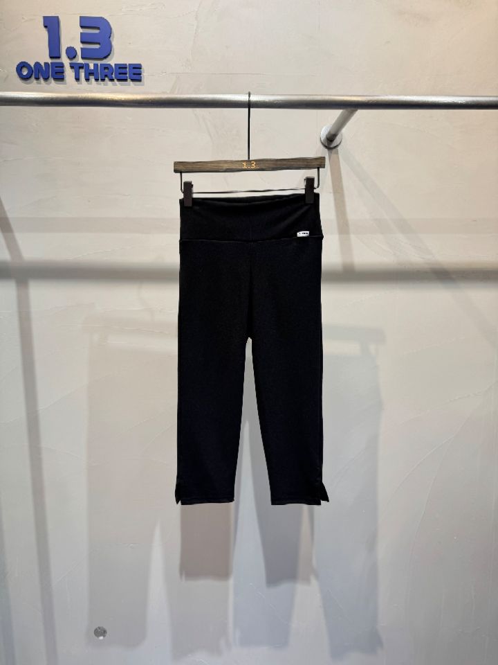 1.3韓國直郵女士新品推薦職業熱賣時尚休閑26春夏26夏季短褲1.3_ONE THREE短褲圖色1