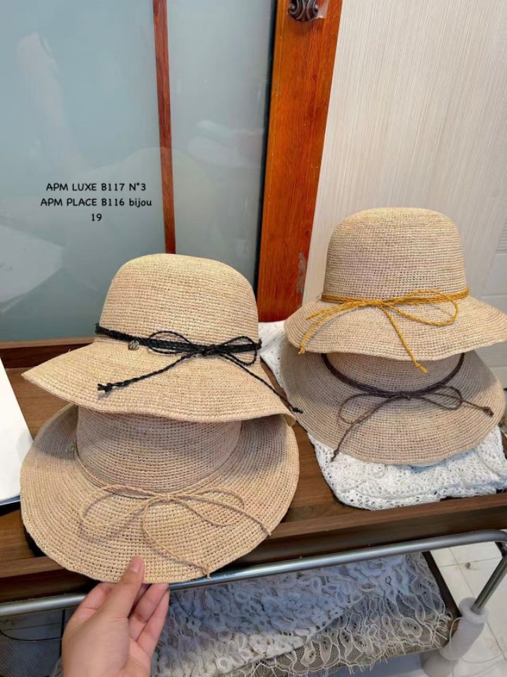 N3東大門實拍韓國女士新品26春夏26夏季人氣職業休閑帽子N3帽子