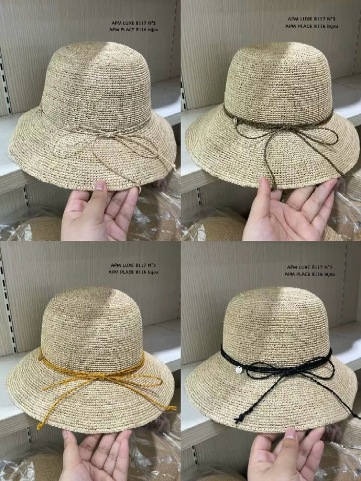 N3東大門實拍韓國女士新品26春夏26夏季人氣職業休閑帽子N3帽子