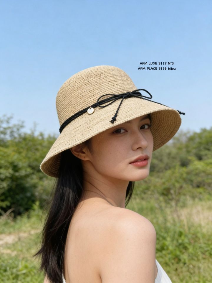 N3東大門實拍韓國女士新品26春夏26夏季人氣職業休閑帽子N3帽子