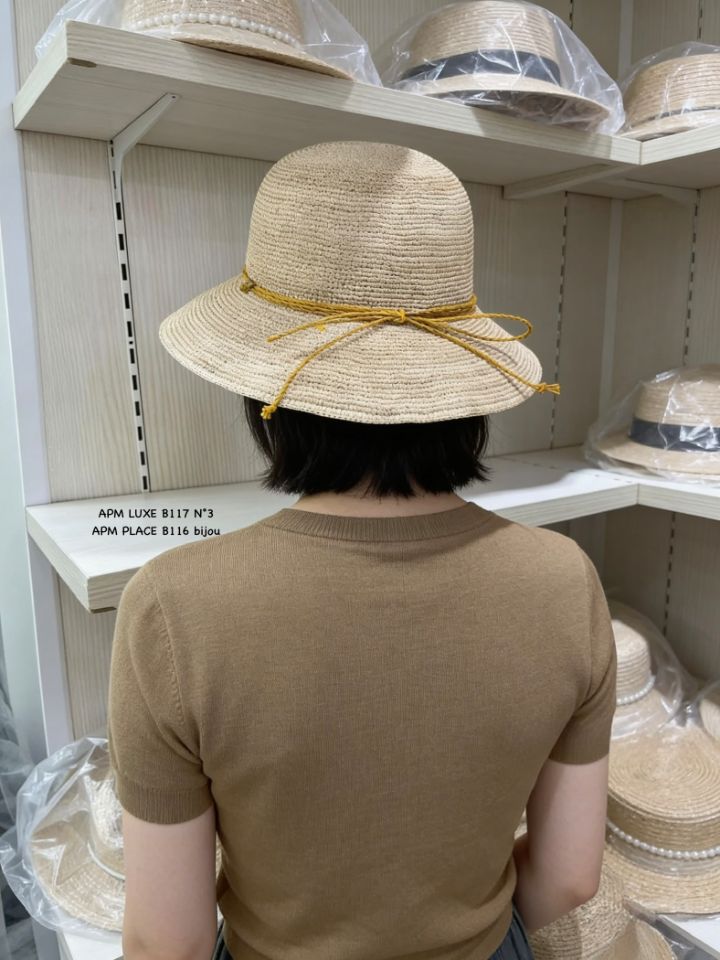 N3東大門實拍韓國女士新品26春夏26夏季人氣職業休閑帽子N3帽子