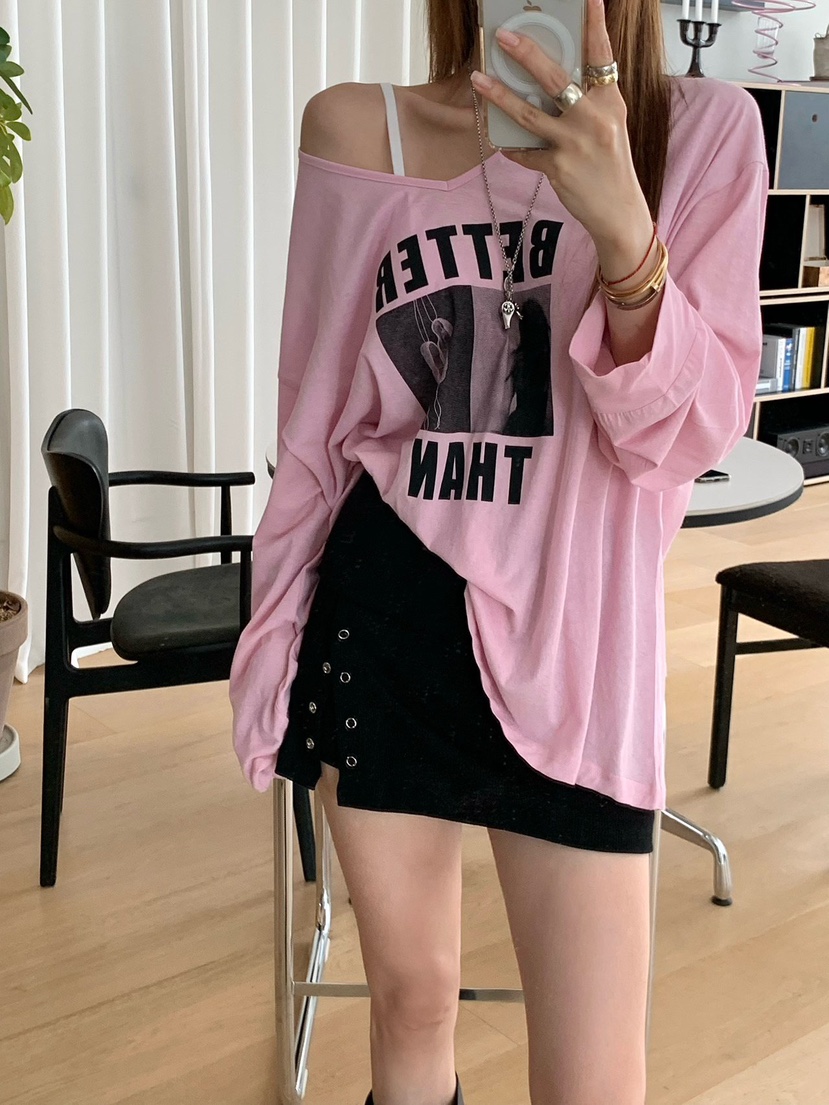 REVE CITE-L韓國直郵實拍女裝新品人氣職業26春夏休閑裙褲REVE CITE-L裙褲