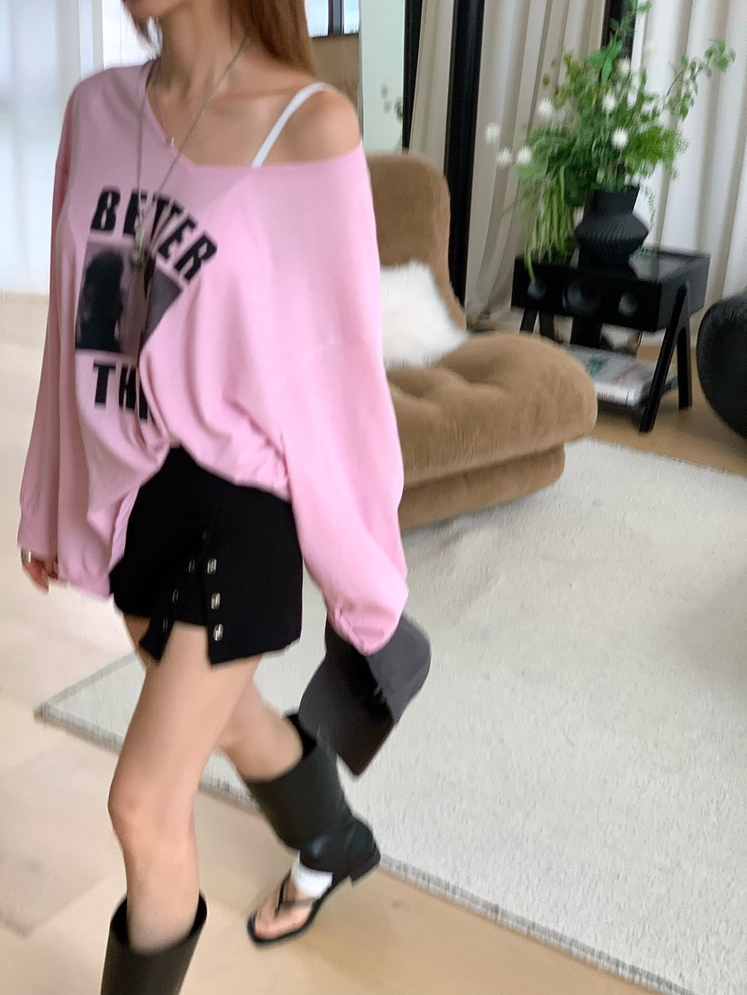 REVE CITE-L韓國直郵實拍女裝新品人氣職業26春夏休閑裙褲REVE CITE-L裙褲