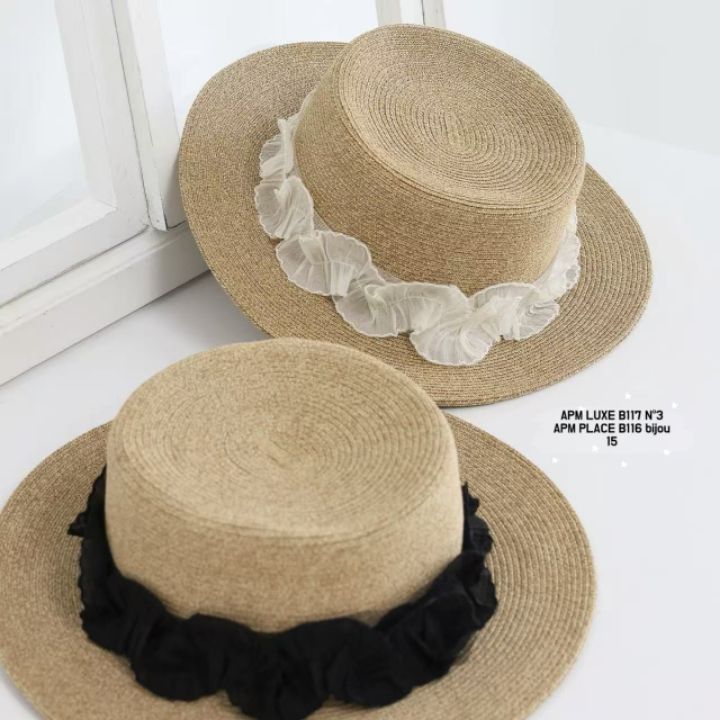 N3東大門實拍韓國女士新品26春夏休閑時尚26夏季推薦帽子N3帽子