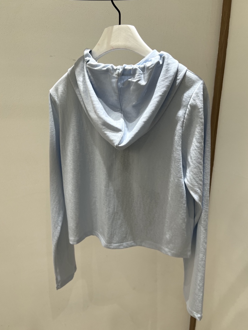 LOFN韓國代購女裝新款時尚休閑26春夏26夏季推薦熱賣衛衣LOFN衛衣