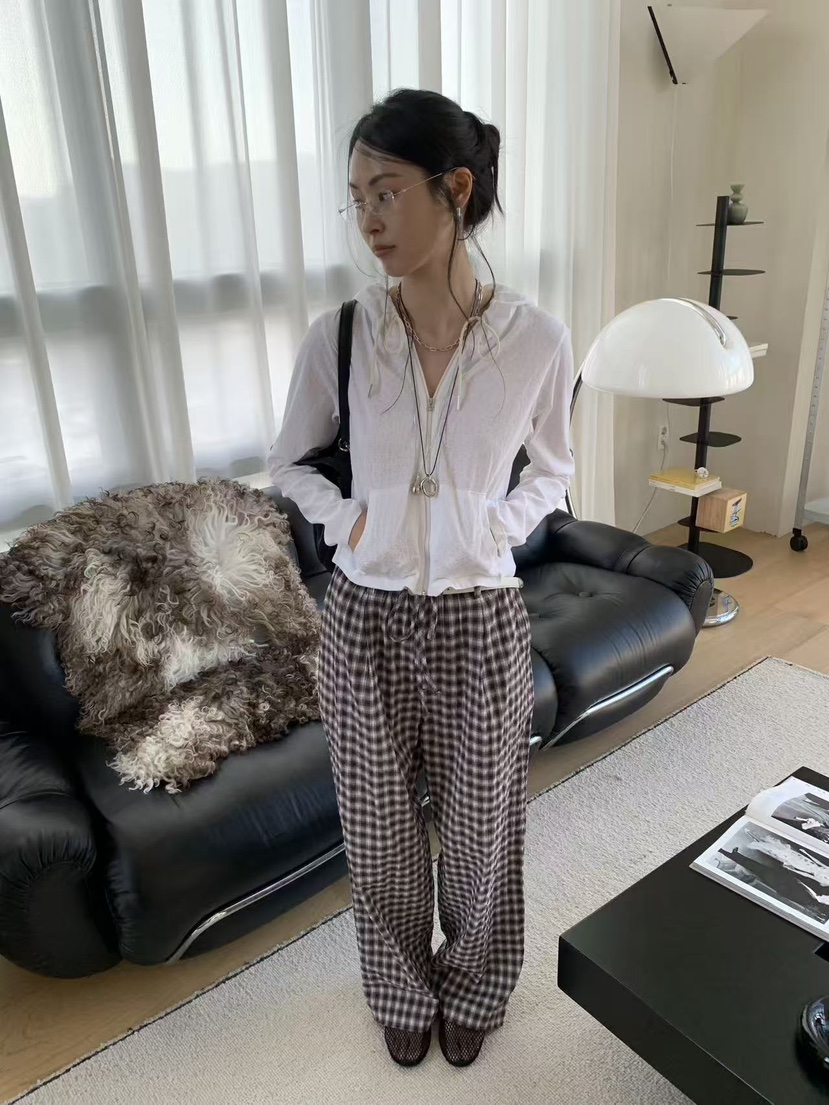 LOFN韓國代購女裝新款時尚休閑26春夏26夏季推薦熱賣衛衣LOFN衛衣