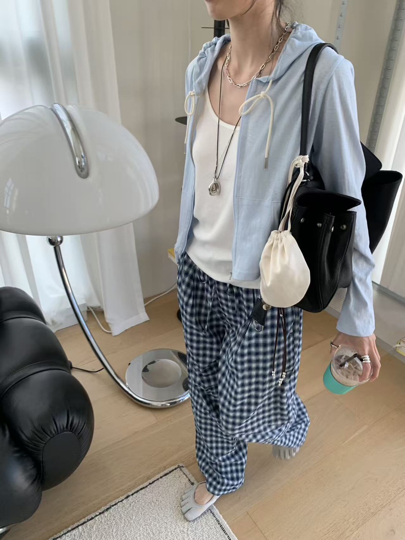 LOFN韓國代購女裝新款時尚休閑26春夏26夏季推薦熱賣衛衣LOFN衛衣
