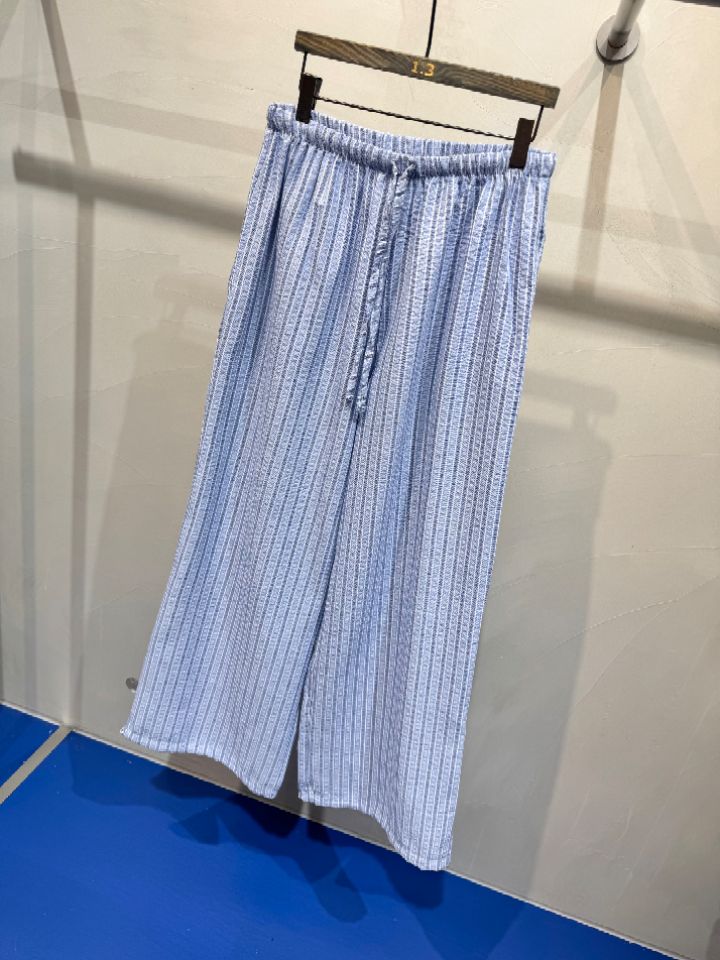 1.3韓國直郵女士新品人氣時尚熱賣職業26春夏休閑休閑褲1.3_ONE THREE休閑褲
