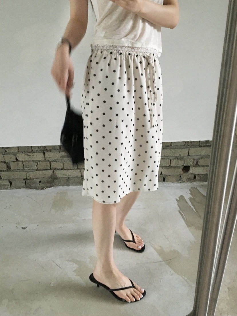 LEGACY韓國代購女士新款休閑熱賣職業人氣時尚半身裙中短裙LEGACY半身裙/中短裙