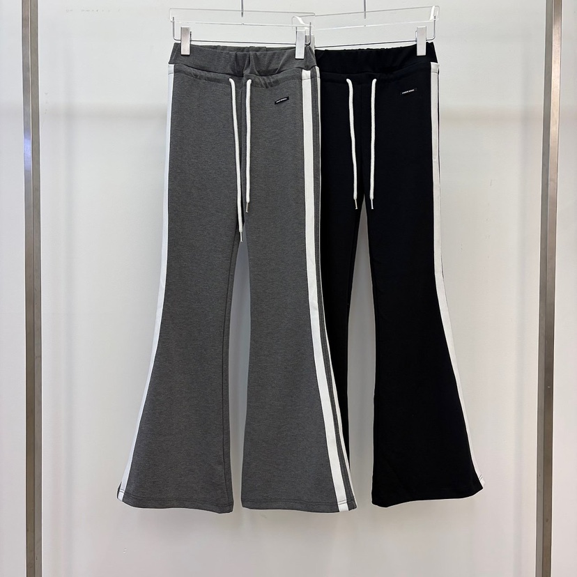 REVE CITE-L韓國直郵女士新品26春夏推薦時尚熱賣休閑褲REVE CITE-L休閑褲