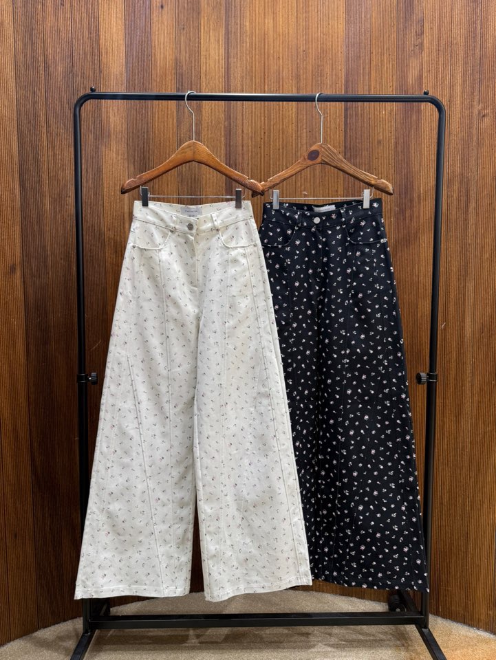 2TWO MOON韓國直郵女士新款職業26春夏26夏季熱賣休閑褲2TWO MOON休閑褲