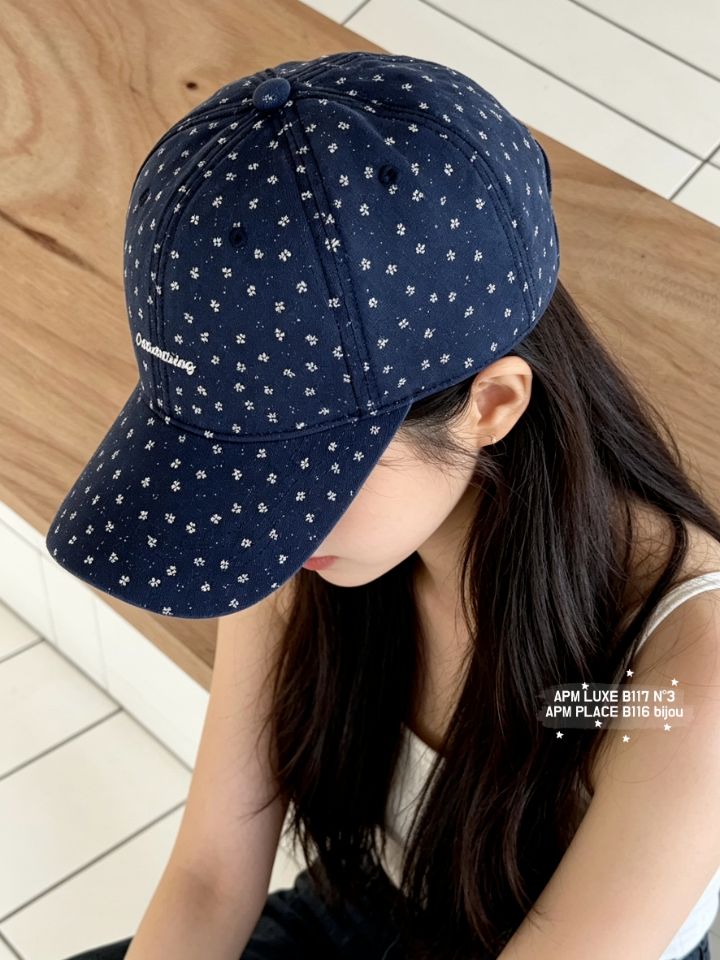 N3韓國直郵實拍女士新款職業時尚26夏季熱賣推薦帽子花朵N3帽子