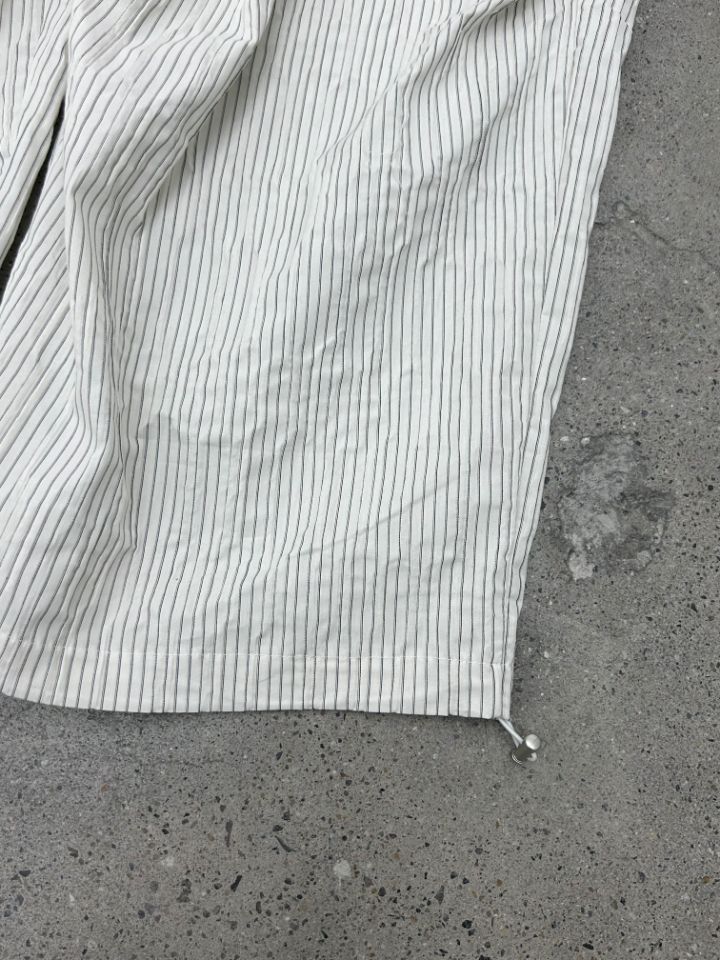 HESTORY韓國直郵女裝新款休閑26夏季人氣時尚休閑褲男女同款HESTORY休閑褲