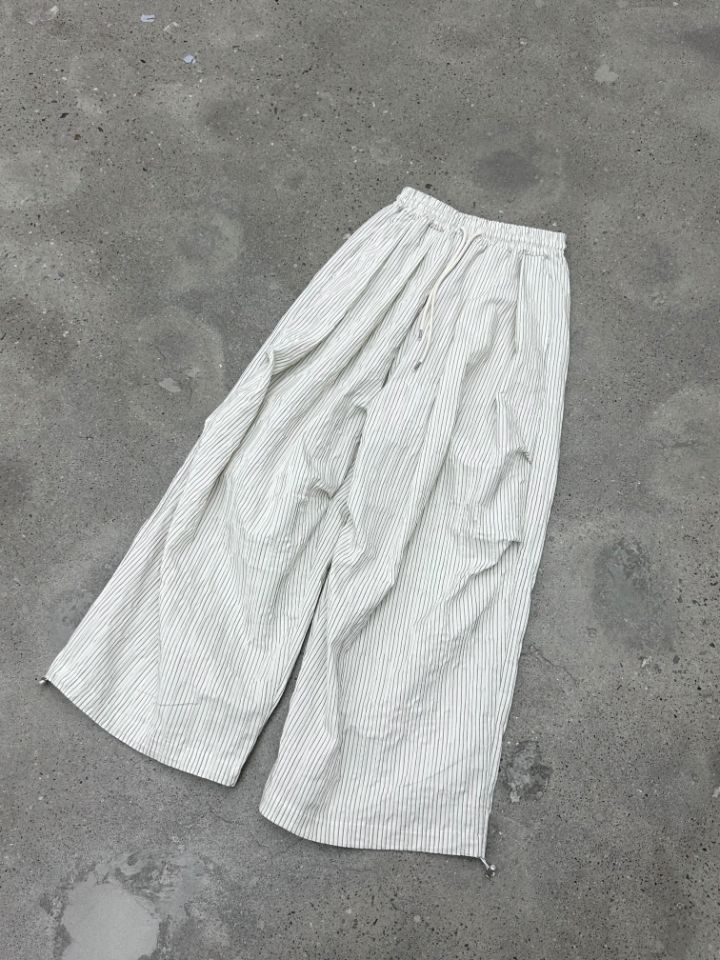 HESTORY韓國直郵女裝新款休閑26夏季人氣時尚休閑褲男女同款HESTORY休閑褲