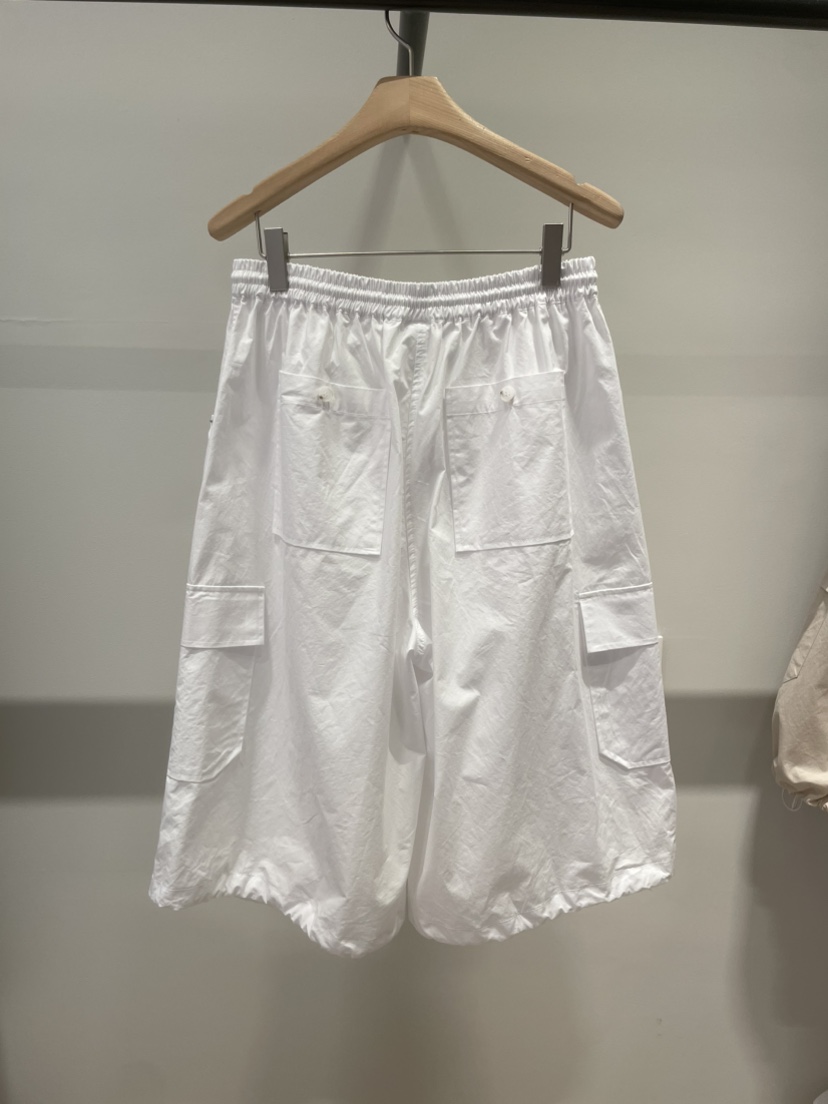 ORMORE韓國直郵女士新品26春夏熱賣人氣26夏季職業時尚短褲ORMORE短褲
