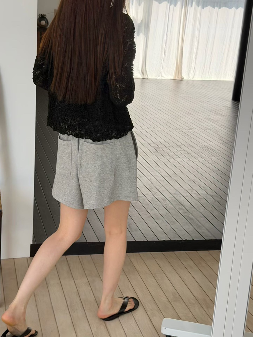 ARKIE/TAF韓國直郵女士新品人氣時尚職業推薦熱賣休閑短褲ARKIE/TAF短褲