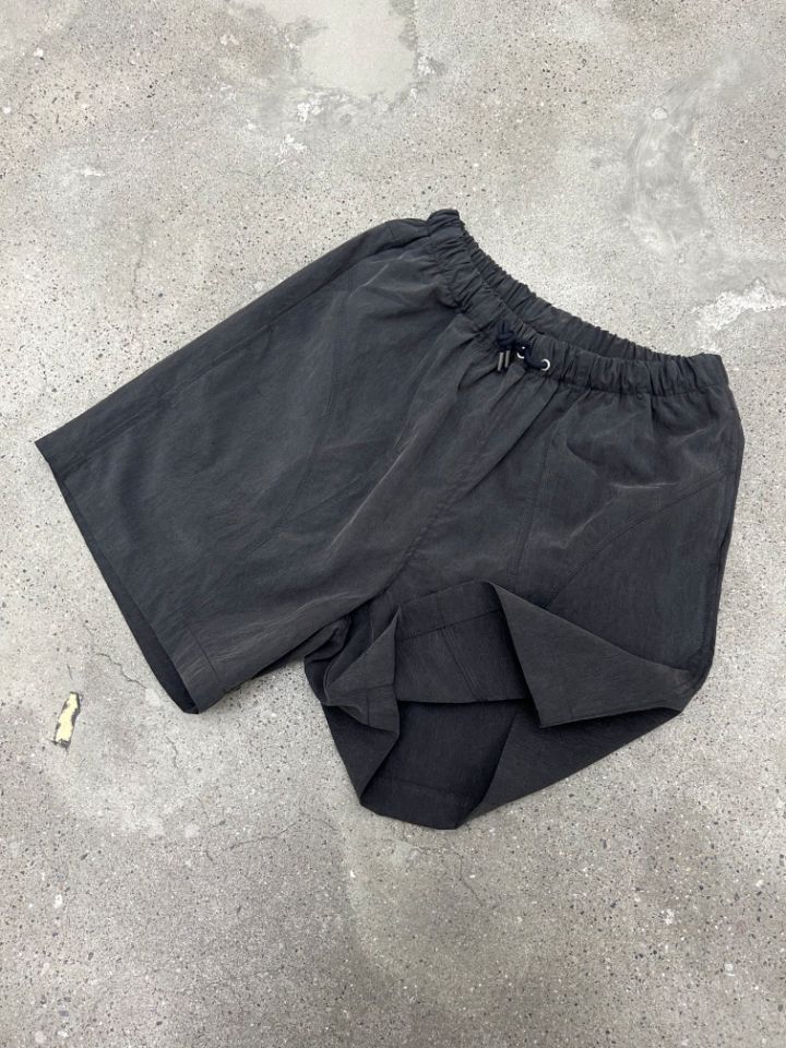 HESTORY韓國直郵女士新款時尚人氣職業熱賣26春夏短褲男女同款HESTORY短褲