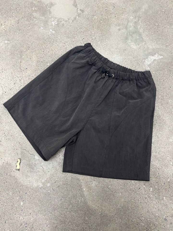 HESTORY韓國直郵女士新款時尚人氣職業熱賣26春夏短褲男女同款HESTORY短褲