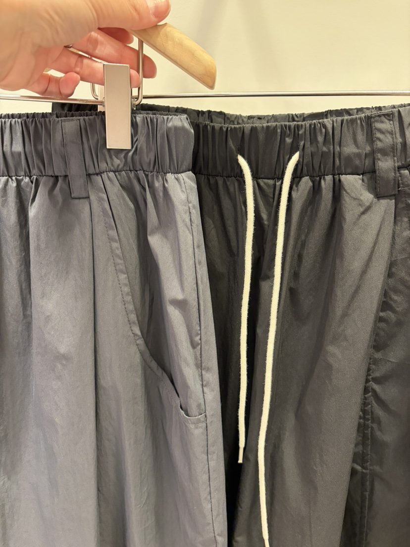 ORMORE韓國直郵實拍女裝新品職業推薦26夏季人氣時尚休閑褲ORMORE休閑褲